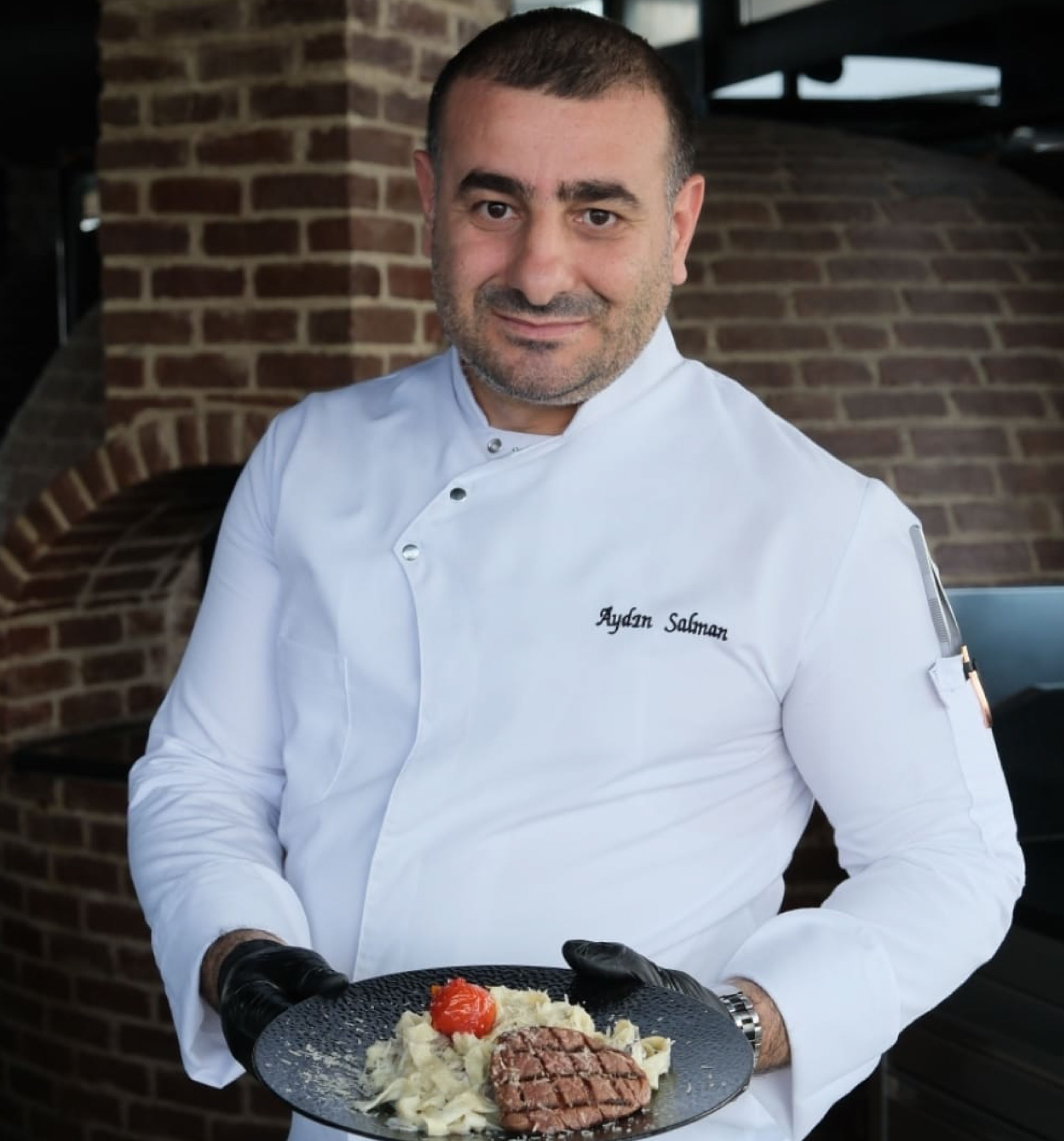 aydınsalman