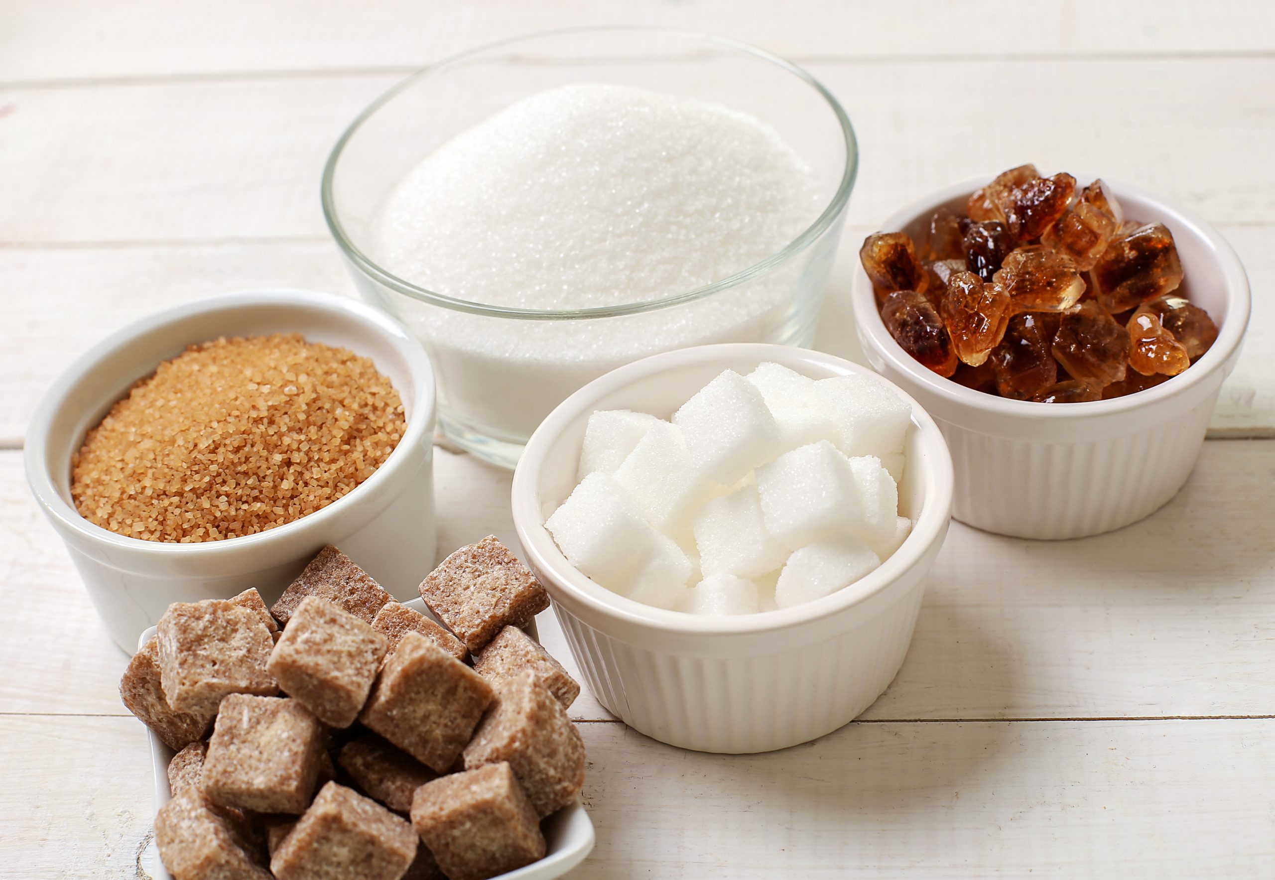 Sugar