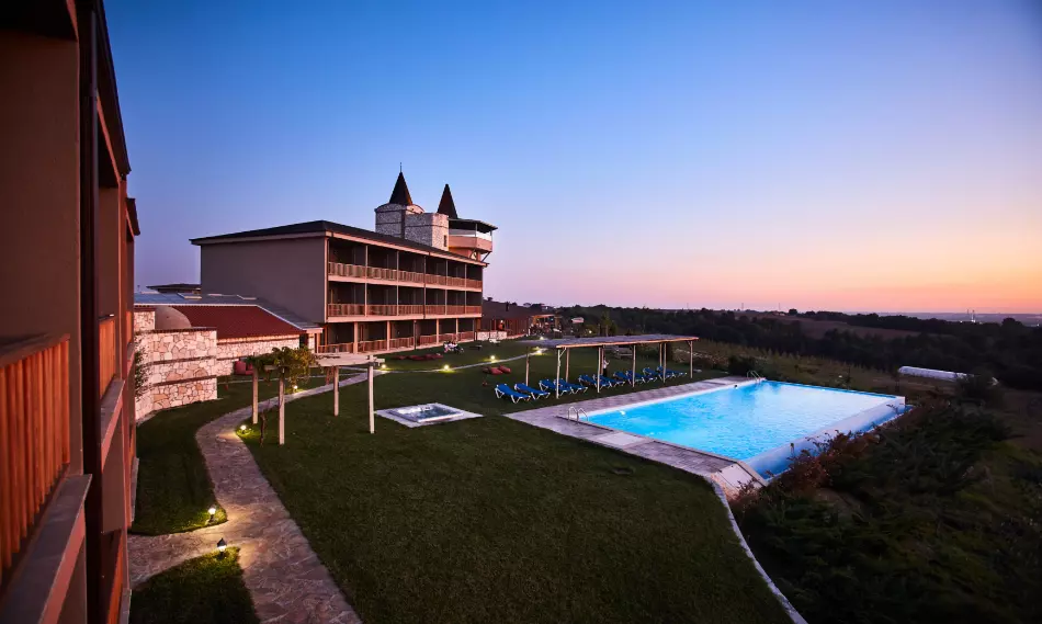 otel-genel