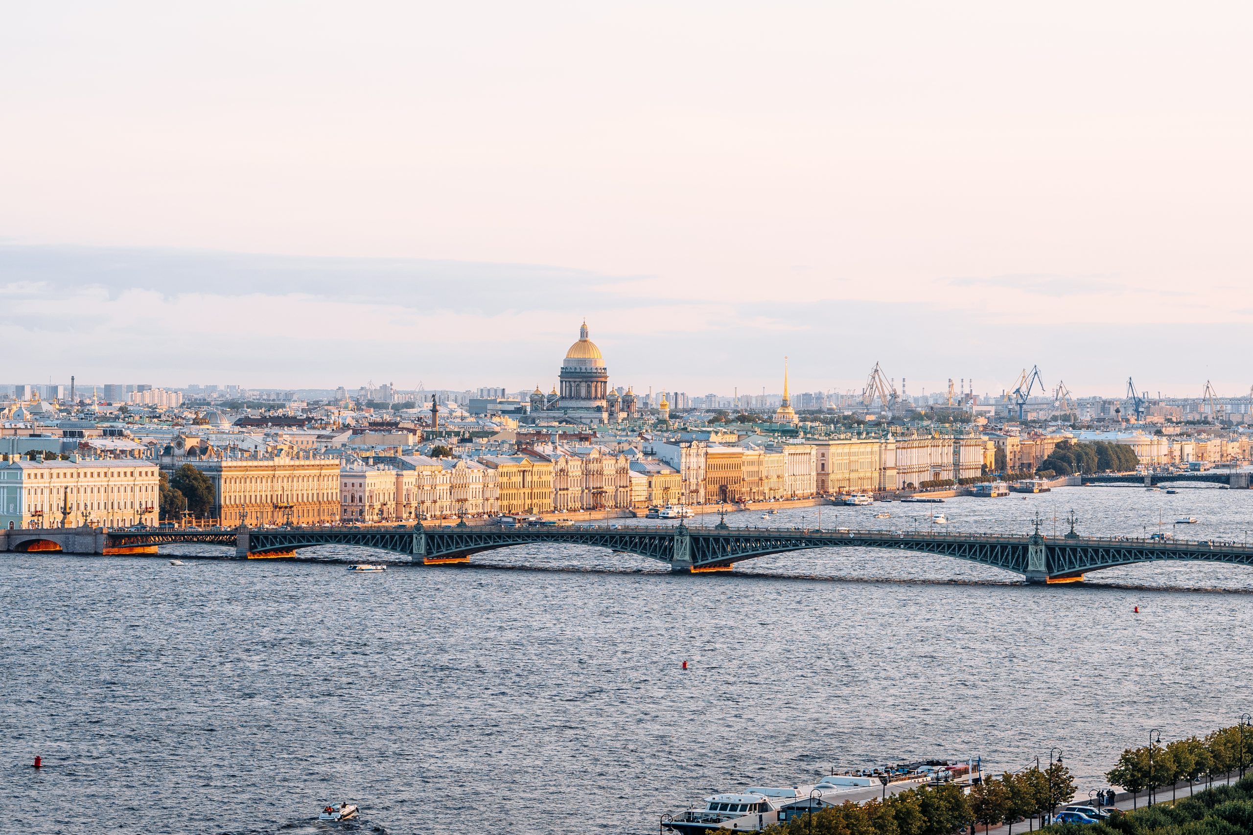 St. Petersburg (2)
