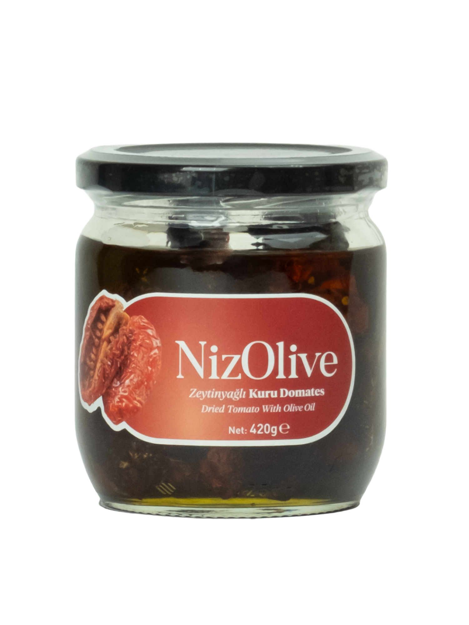NizOlive_Zeytinyağlı Kuru Domates Ürün Görseli 2 (002)